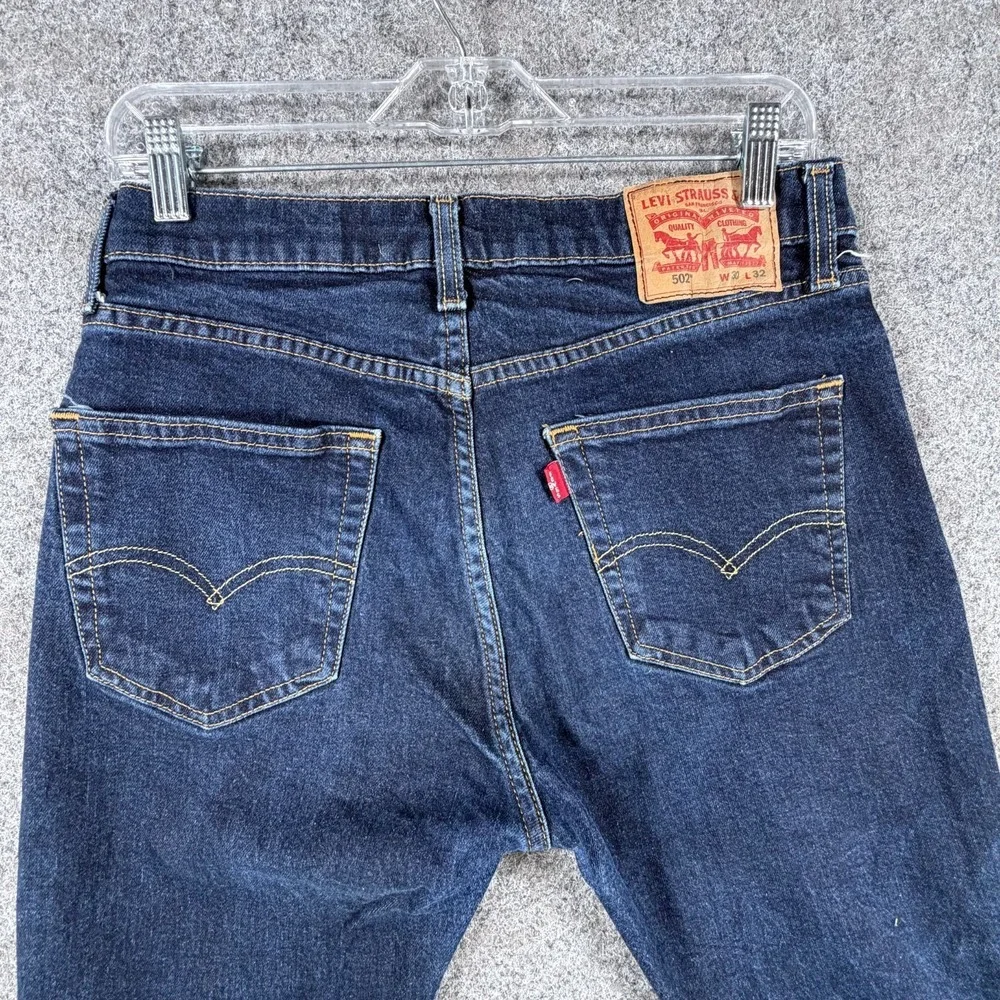 Levis product pair